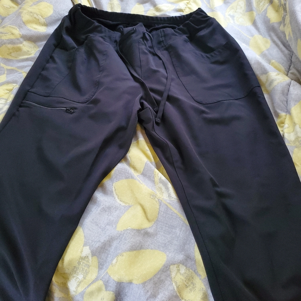 Uniform pants